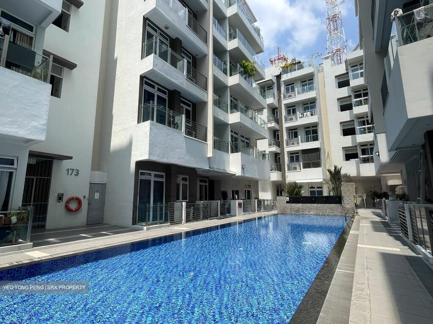 Suites @ Eastcoast (D15), Condominium #459656341